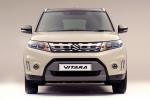 Suzuki Vitara 2015 года (ZA)